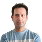 Farzad Zarasvand